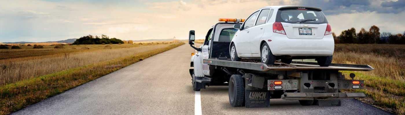 Finding the Best Tow Truck Service in Minneapolis, MN Area